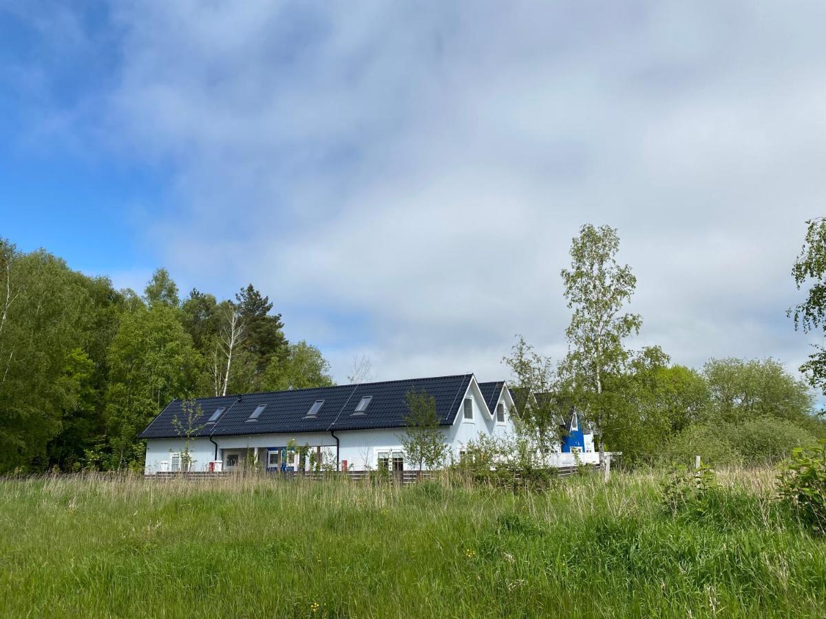 Domki Na Marynarskiej Grzybowo  Exterior foto
